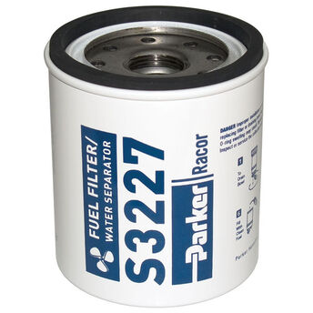 Racor Gasoline Replacement Element Filter S3227